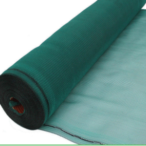Green Mono Shade Net Roll