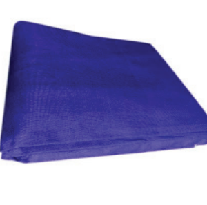 Blue Shade Net Roll (280 GSM)