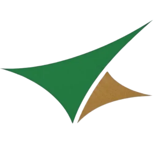 Shade nets dubai Logo